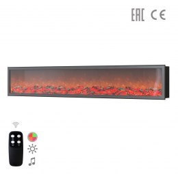 Электрический камин AirTone Plane 2500